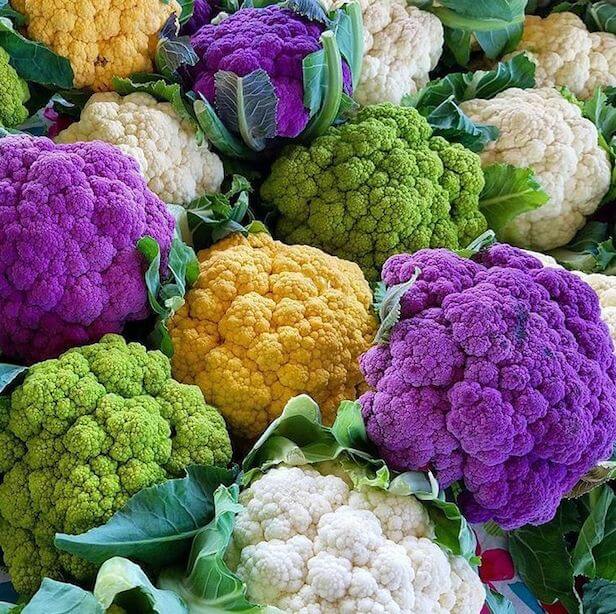 Cauliflower