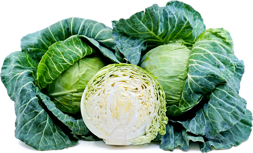 Cabbage (It's not just for coleslaw!)