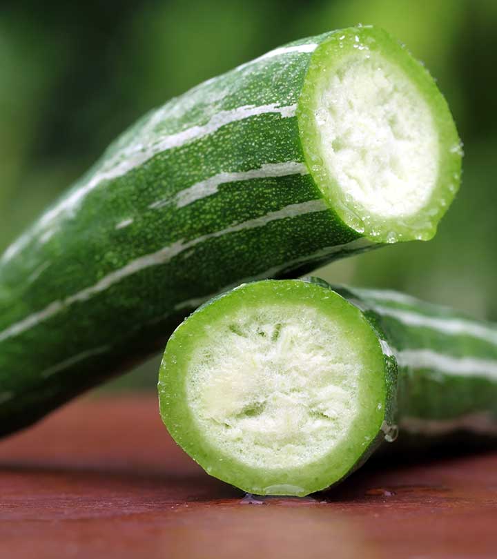 Chinese Snake Curled Cucumber - beyond organic seeds