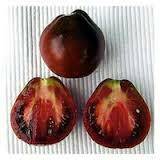 Black Truffle Tomato - beyond organic seeds