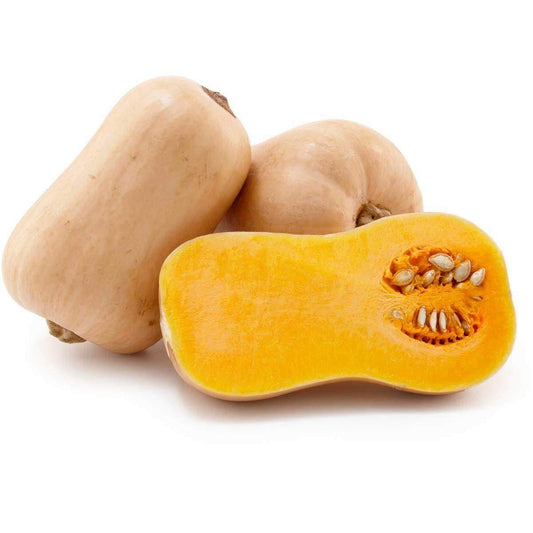 Watham Butternut - beyond organic seeds